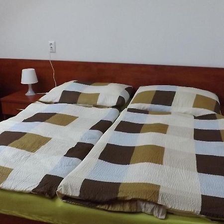 Penzion Lindava Budmerice Exterior foto