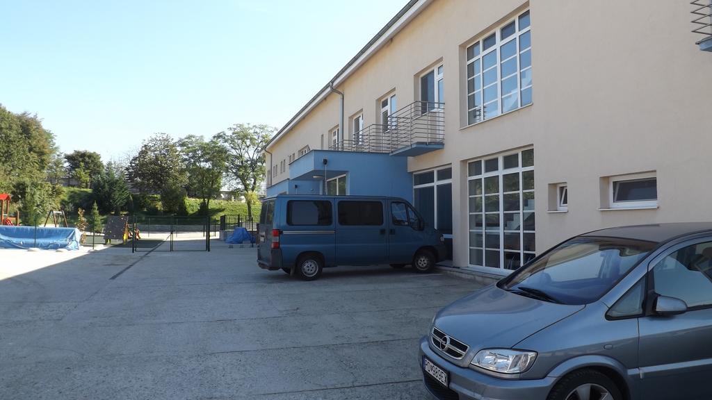 Penzion Lindava Budmerice Exterior foto