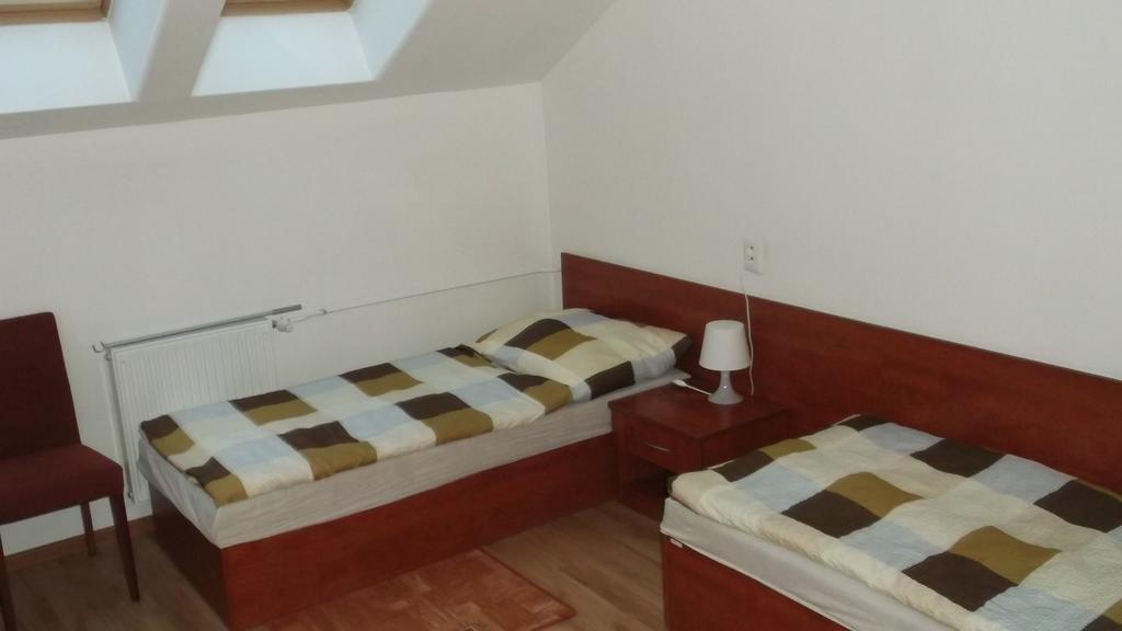 Penzion Lindava Budmerice Zimmer foto