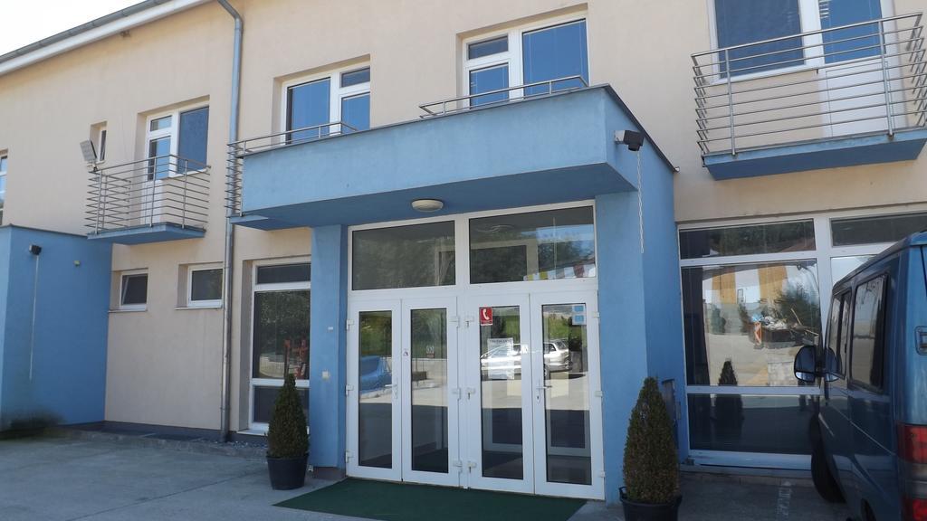 Penzion Lindava Budmerice Exterior foto