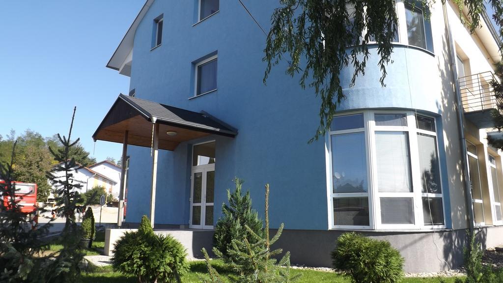 Penzion Lindava Budmerice Exterior foto
