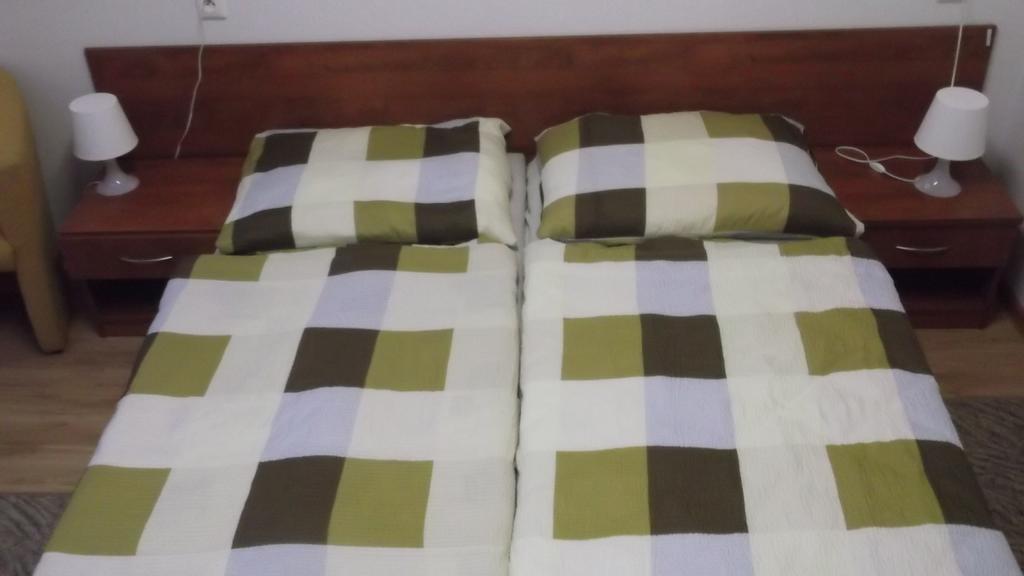 Penzion Lindava Budmerice Zimmer foto