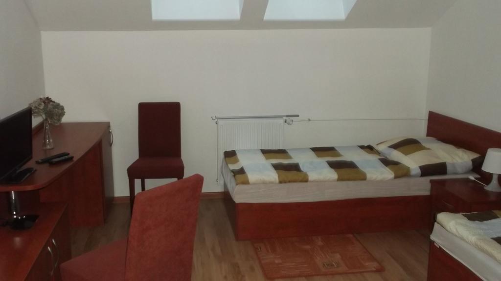Penzion Lindava Budmerice Zimmer foto