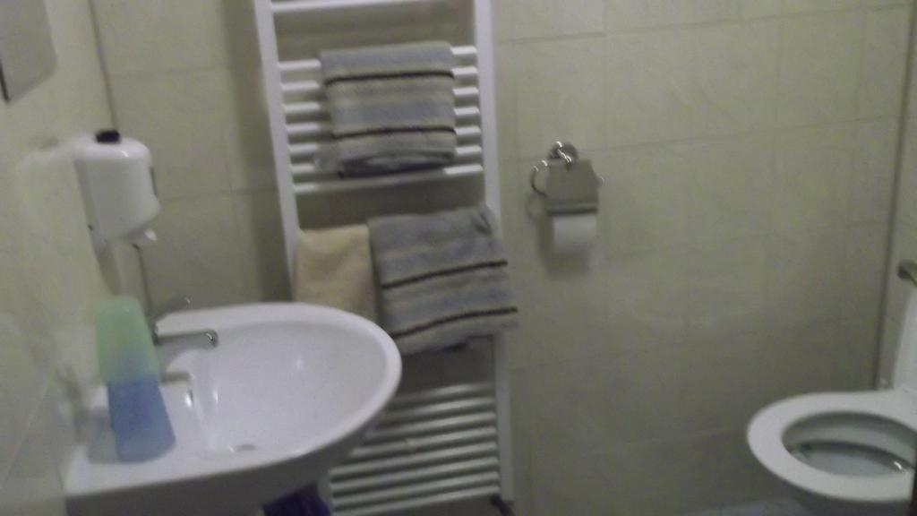 Penzion Lindava Budmerice Zimmer foto