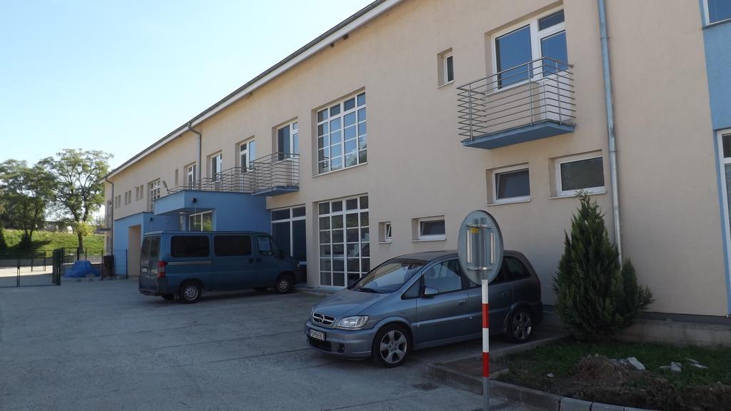 Penzion Lindava Budmerice Exterior foto