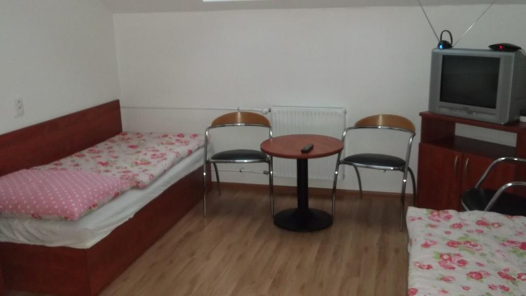 Penzion Lindava Budmerice Zimmer foto